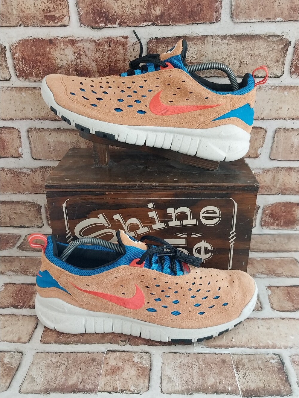 🆕️brand New 2022 Nike Free Rn Trail 5.0